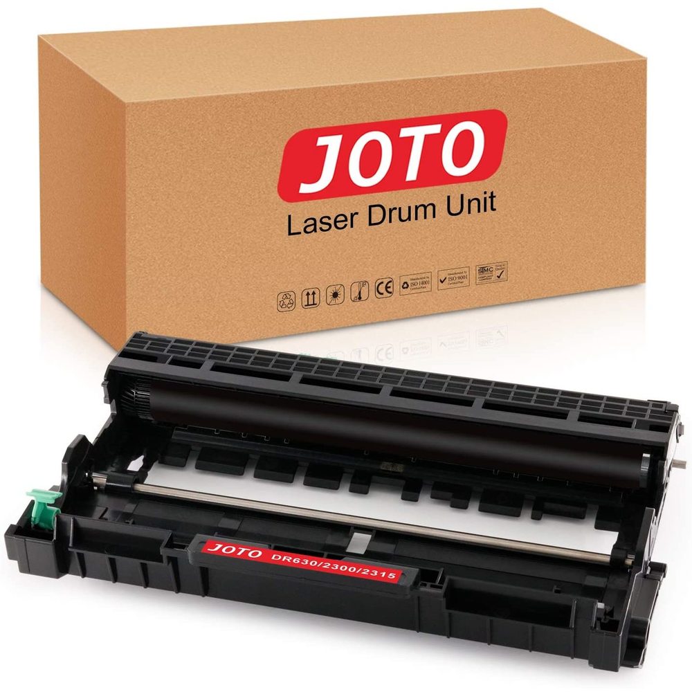 JOTO Compatible Drum Unit Replacement for Brother